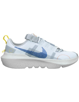 ZAPATILLA NIKE CRATER IMPACT JUNIOR, GRIS