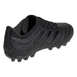 adidas copa 19.3 ag negras