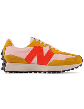 ZAPATILLA NEW BALANCE S 70´S M327V1 ENVEJECIDO