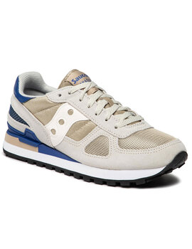 ZAPATILLA SAUCONY SHADOW BEIGE