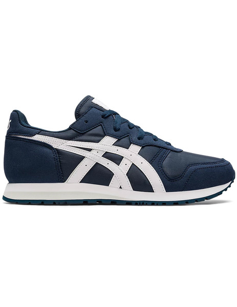 ZAPATILLA CASUAL ASICS OC RUNNER, MARINO/BLANCO