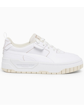 ZAPATILLA PUMA CALI DREAM INFUSE WN,PUMA BLANCA