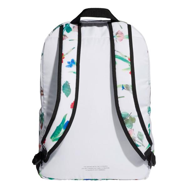 pegamento Cincuenta Desarrollar MOCHILA ADIDAS CLASSIC FLORES