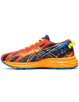 ASICS GEL-NOOSA TRI 13 JUNIOR MULTICOLOR