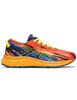 ASICS GEL-NOOSA TRI 13 JUNIOR MULTICOLOR