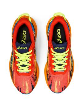 ASICS GEL-NOOSA TRI 13 JUNIOR MULTICOLOR