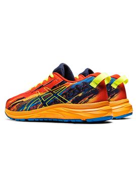 ASICS GEL-NOOSA TRI 13 JUNIOR MULTICOLOR