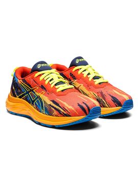 ASICS GEL-NOOSA TRI 13 JUNIOR MULTICOLOR