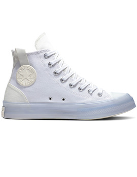 ZAPATILLA CONVERSE CHUCK TAYLOR ALL STAR CX, CELESTE