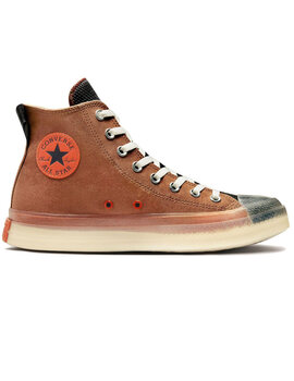 ZAPATILLA CONVERSE CHUCK TAYLOR ALL STAR CX, MARRON