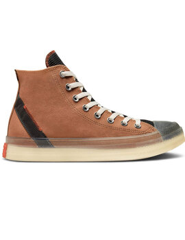 ZAPATILLA CONVERSE CHUCK TAYLOR ALL STAR CX, MARRON