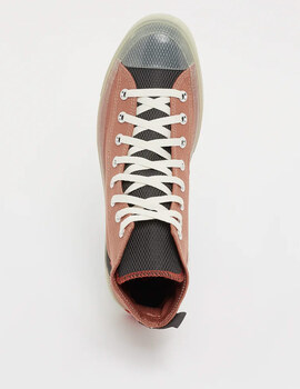 ZAPATILLA CONVERSE CHUCK TAYLOR ALL STAR CX, MARRON