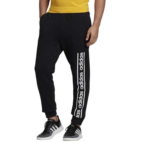 PANTALON ADIDAS CELEBRATE 90S, NEGRO