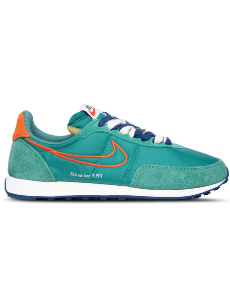 ZAPATILLA NIKE HOMBRE WAFFLE TRAINER 2 MEN'S VERDE