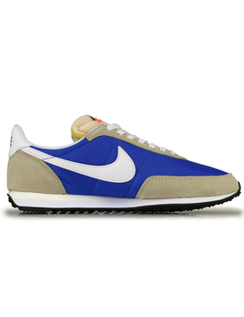 ZAPATILLA NIKE WAFFLE TRAINER 2 HOMBRE AZULON