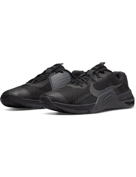 ZAPATILLA NIKE METCON HOMBRE  7 TRAINING SHOES, NEGRO