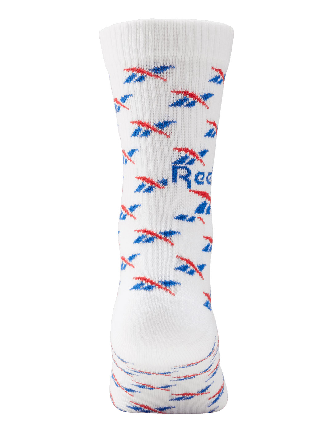 PACK DE CALCETINES REEBOK 3 UNIDADES, BLANCO