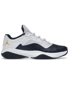 ZAPATILLA AIR JORDAN 11 CMFT LOW MEN'S SHOE, BLANCO