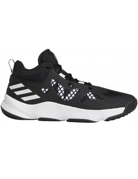 ZAPATILLA DE BALONCESTO ADIDAS PRO N3XT 2021,NEGRA