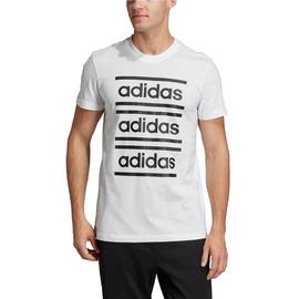 CAMISETA ADIDAS MANGA CORTA BLANCA C90 BRD