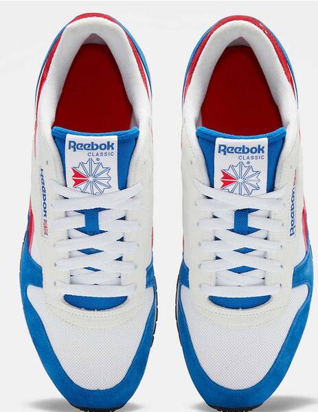 Reebok Zapatillas Hombre Blancas 2024