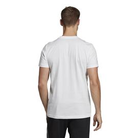CAMISETA ADIDAS MANGA CORTA BLANCA C90 BRD