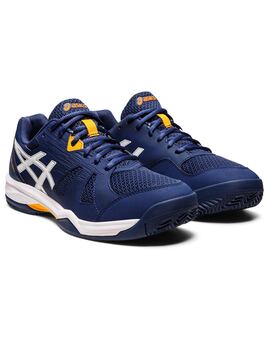 ZAPATILLA ASICS GEL-PADEL PRO 5 AZUL