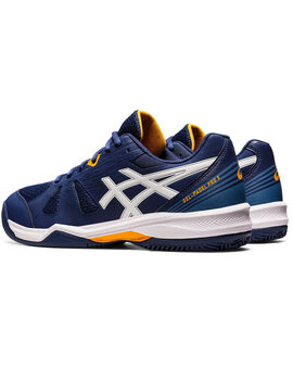 ZAPATILLA ASICS GEL-PADEL PRO 5 AZUL