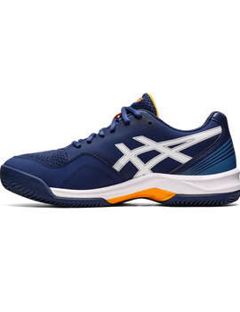 ZAPATILLA ASICS GEL-PADEL PRO 5 AZUL