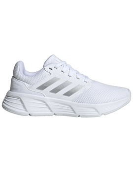 ZAPATILLA ADIDAS BLANCA GALAXY 6 MUJER