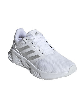 ZAPATILLA ADIDAS BLANCA GALAXY 6 MUJER