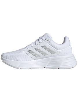 ZAPATILLA ADIDAS BLANCA GALAXY 6 MUJER