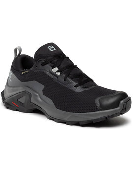 SALOMON  X REVEAL 2 GTX HOMBRE, NEGRO/GRIS