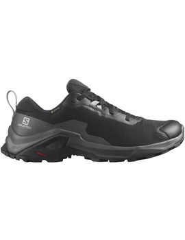 SALOMON  X REVEAL 2 GTX HOMBRE, NEGRO/GRIS