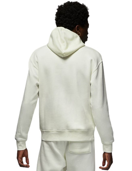 SUDADERA JORDAN BLANCO  FLIGHT REMIX MEN'S FLEECE HOMBRE