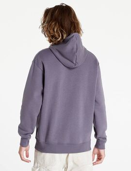 SUDADERA JORDAN MORADO  FLIGHT REMIX MEN'S FLEECE HOMBRE