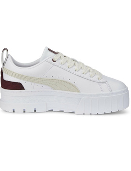 PUMA MAYZE LUXE WNS,PUMA BLANCA