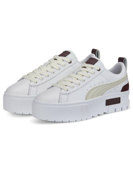 PUMA MAYZE LUXE WNS,PUMA BLANCA