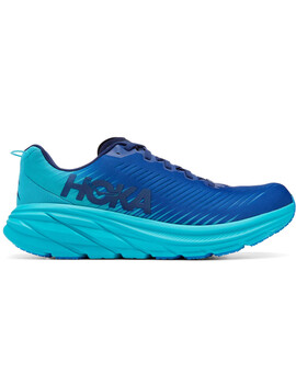 ZAPATILLA RUNNING HOKA M RINCON 3, AZULON