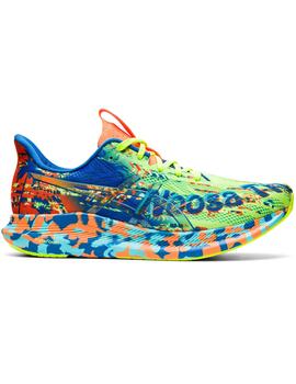 ASICS NOOSA TRI 14 HOMBRE, MULTICOLOR