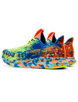 ASICS NOOSA TRI 14 HOMBRE, MULTICOLOR