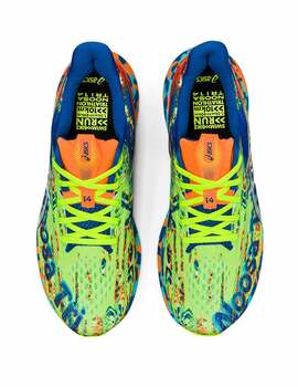 ASICS NOOSA TRI 14 HOMBRE, MULTICOLOR