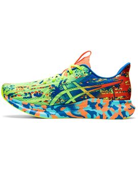 ASICS NOOSA TRI 14 HOMBRE, MULTICOLOR