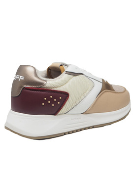 ZAPATILLA HOFF SALAMANCA MUJER, BEIGE