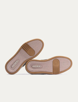 ZAPATILLA HOFF PICADILLY BEIGE