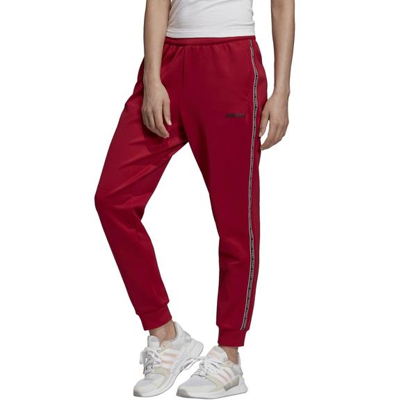 PANTALÓN C90 7/8 ROJO