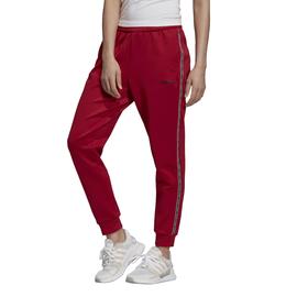 PANTALÓN ADIDAS MUJERT C90 7/8 ROJO