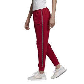 PANTALÓN ADIDAS MUJERT C90 7/8 ROJO