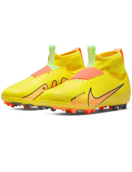 BOTA NIKE ZOOM SUPERFLY SIN CORDONES