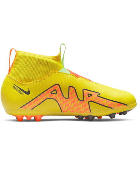 Anotar Derritiendo frotis BOTA DE FÚTBOL NIKE AIR ZOOM SUPERFLY SIN CORDONES